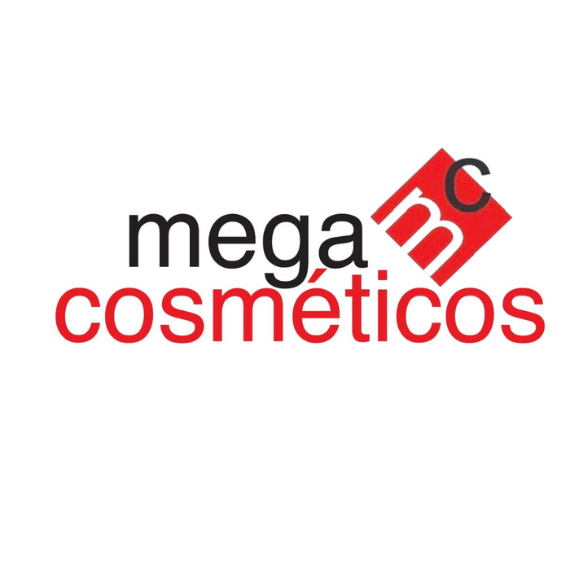 logo megacosmeticos