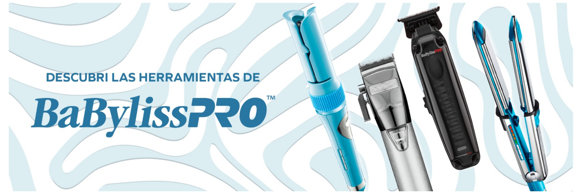 BaBylissPRO