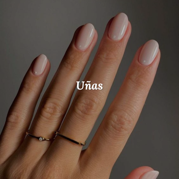 Uñas