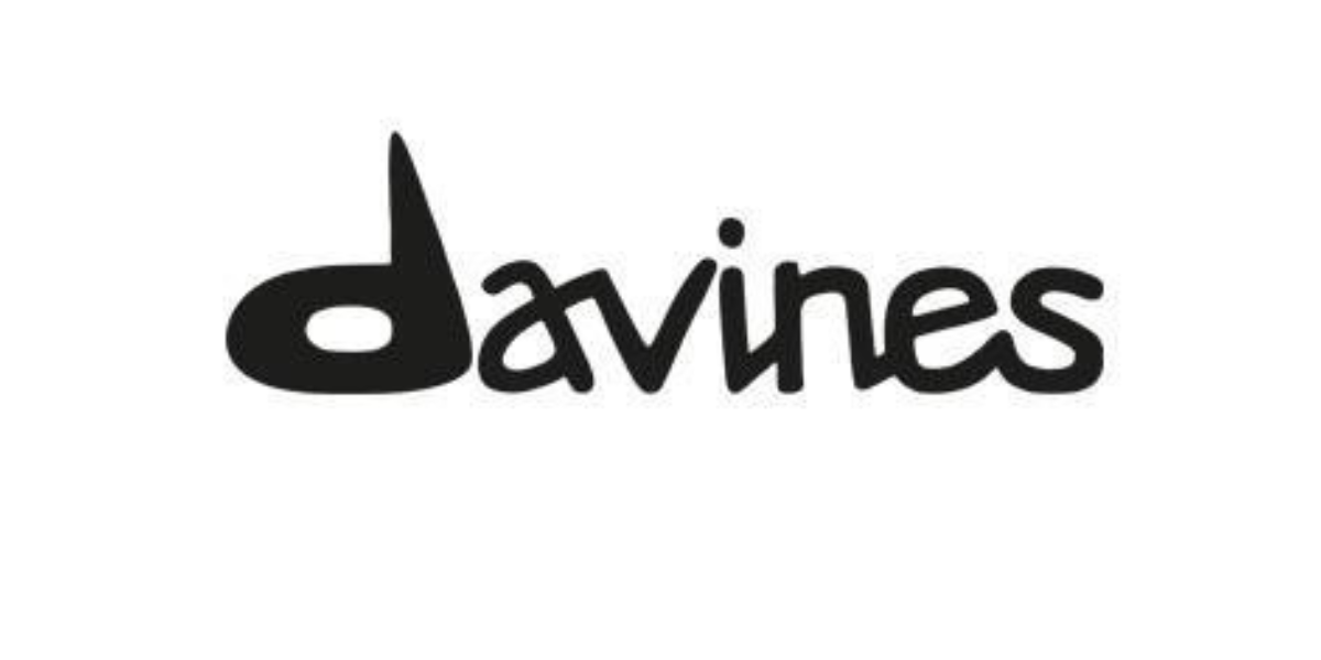 DAVINES