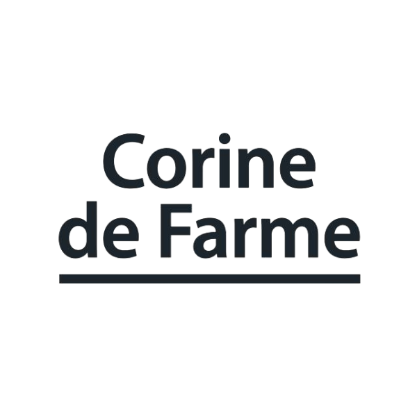 CORINE DE FARME