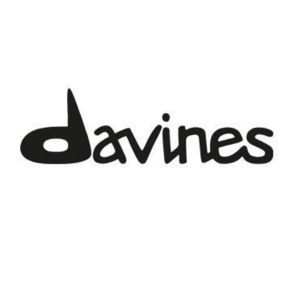 DAVINES