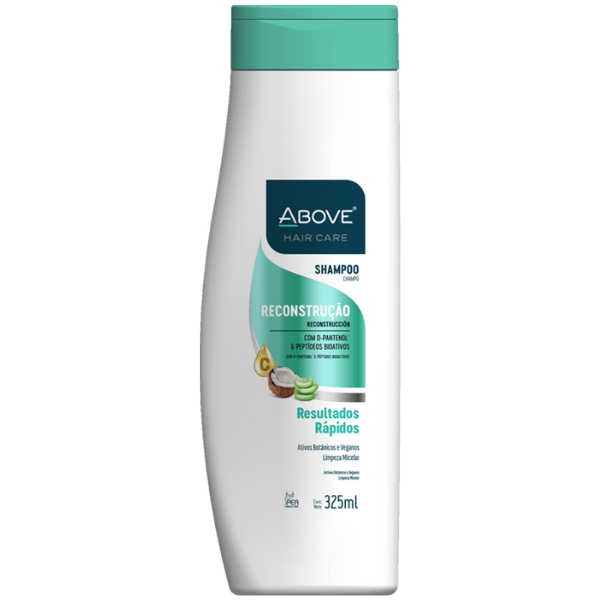 Above Sh Reconstruccion 325ml
