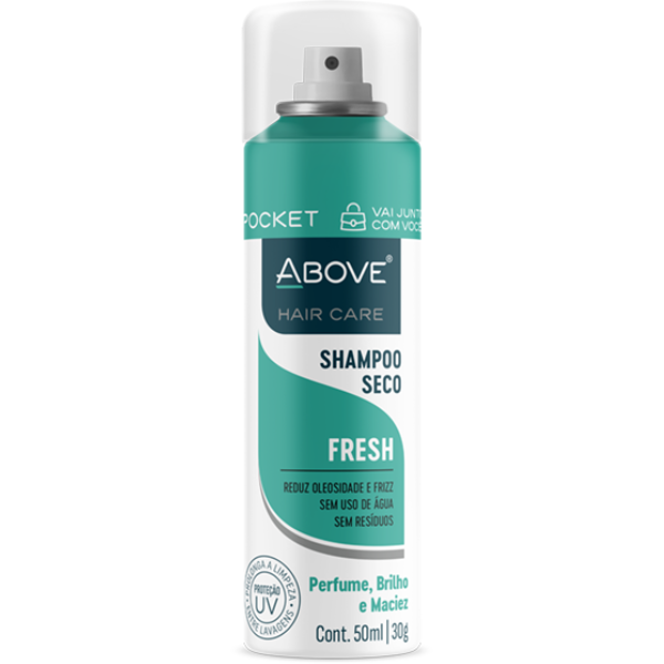 Above Sh Seco Fresh 50ml