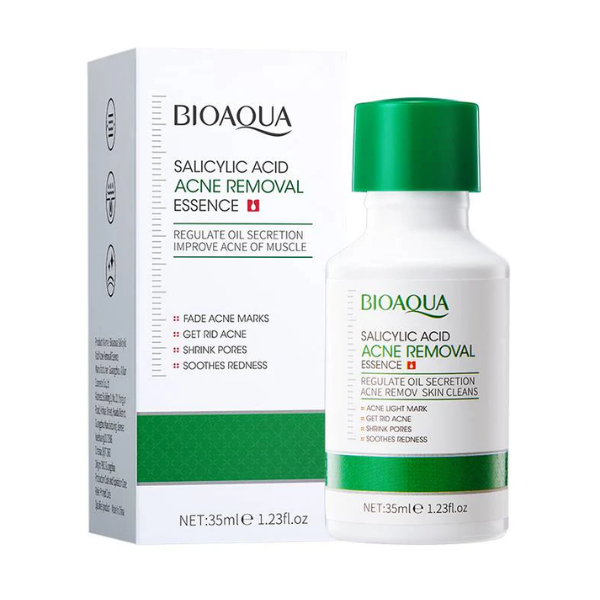 Bioaqua Serum Acne Removal 35ml