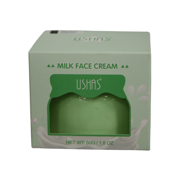 Ushas Cr Facial Retinol 50g