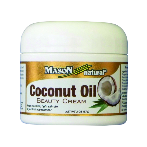 Wokali Cr Facial Coconut Oil 80g