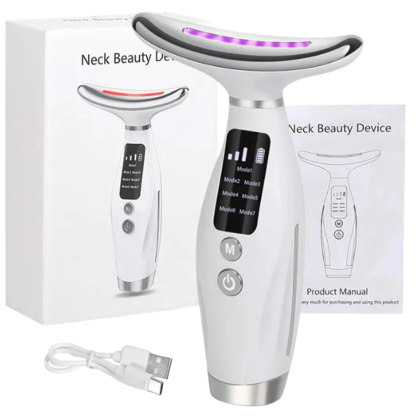 Masajeador De Cuello Beauty Ins1189