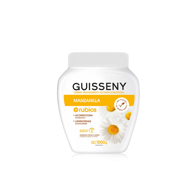 Guisseny Trat Manzanilla 1k