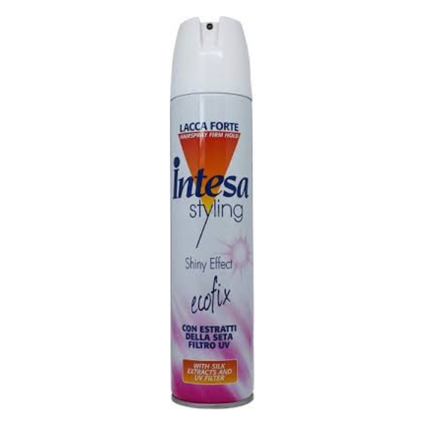 Intesa Spray Shiny Effect 300ml