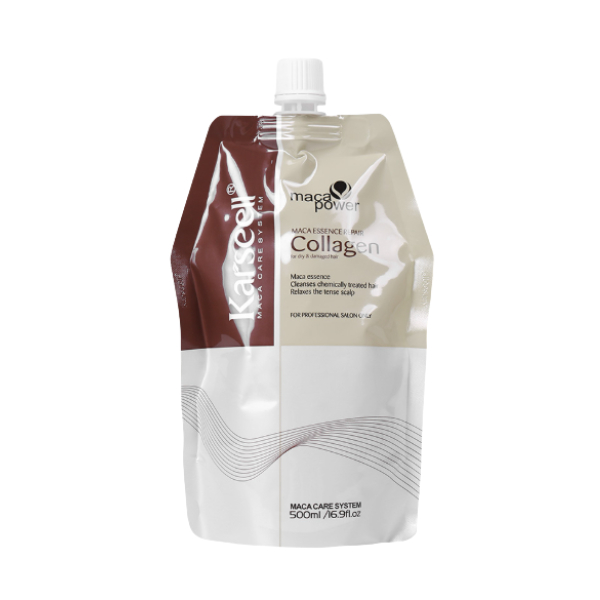 Karseell Trat Collagen Sachet 500ml
