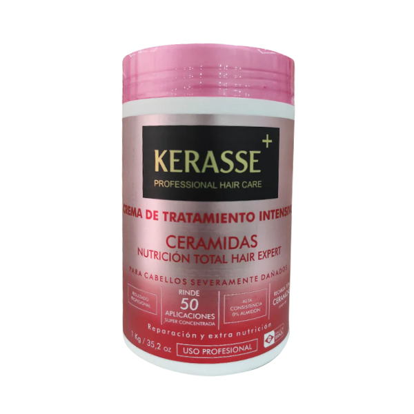 Kerasse Trat Ceramidas 1k