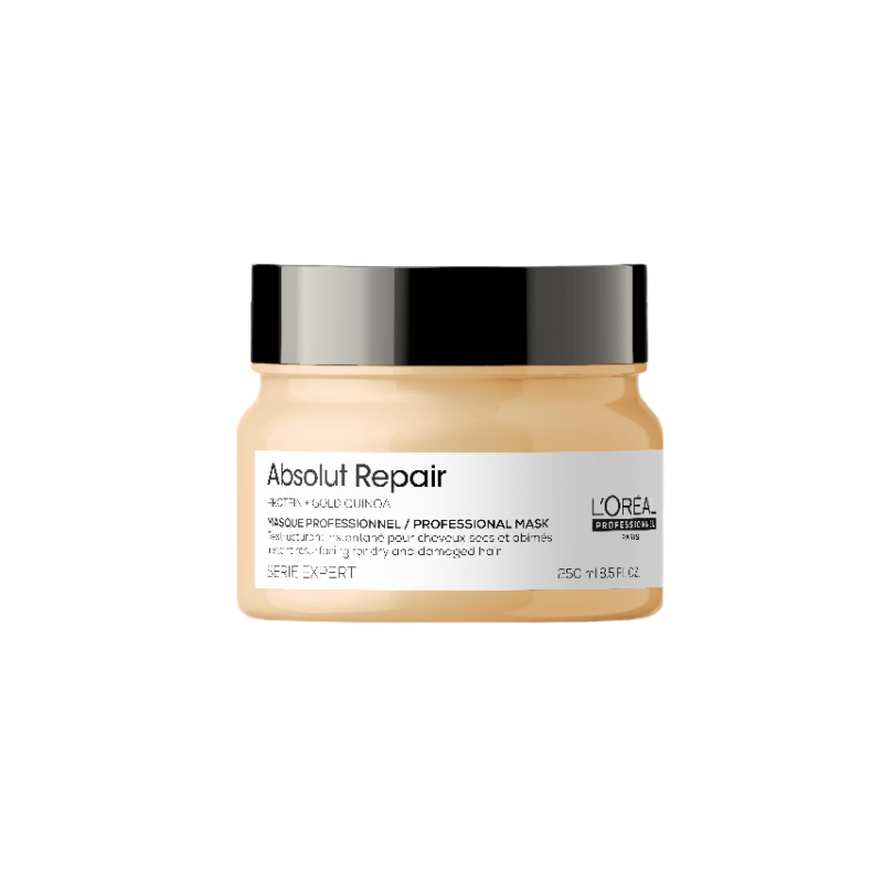 L'Oreal Masc Absolut Repair 250ml