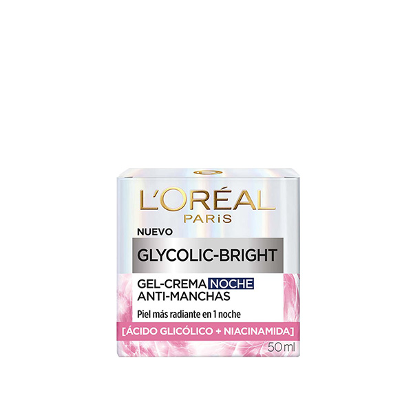 L'Oreal Serum Glycolic-Bright 30ml