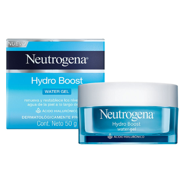 Neutrogena Hydro Boost Gel Hidrat 50g