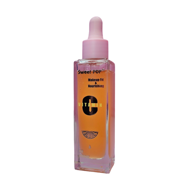 Sweet Pop Primer Oil Vitamin C 30ml
