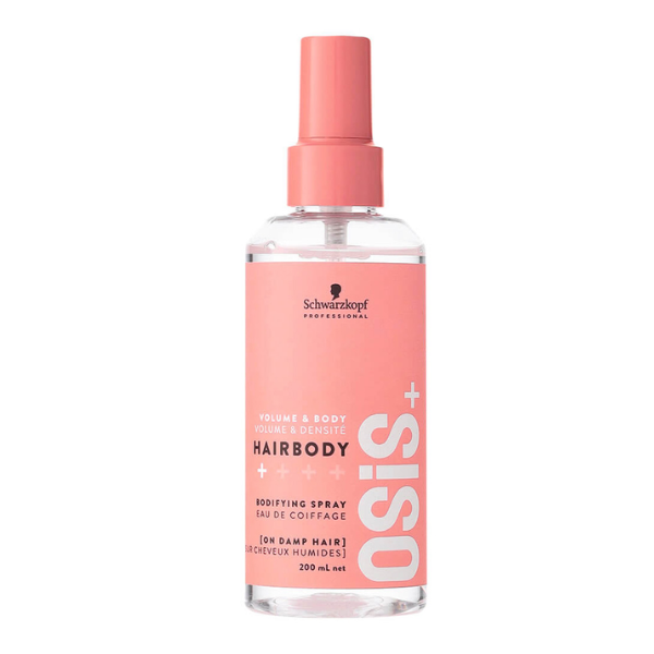 Osis Spray Cap Hairbody 200ml