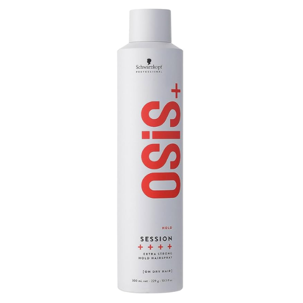 Osis Spray Ext Strong Session 500ml