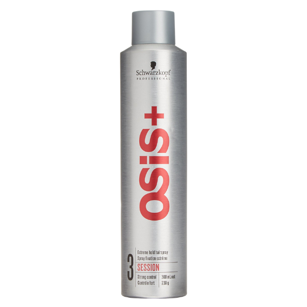 Osis Spray Hold Session 300ml