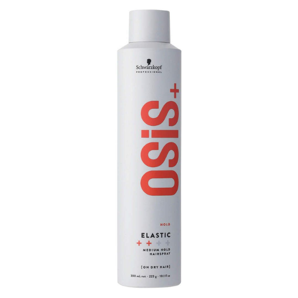 Osis Spray Medium Hold Elastic 500ml