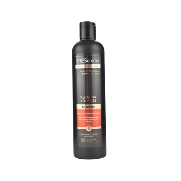 Tresemme Sh Keratina Antifrizz 500ml
