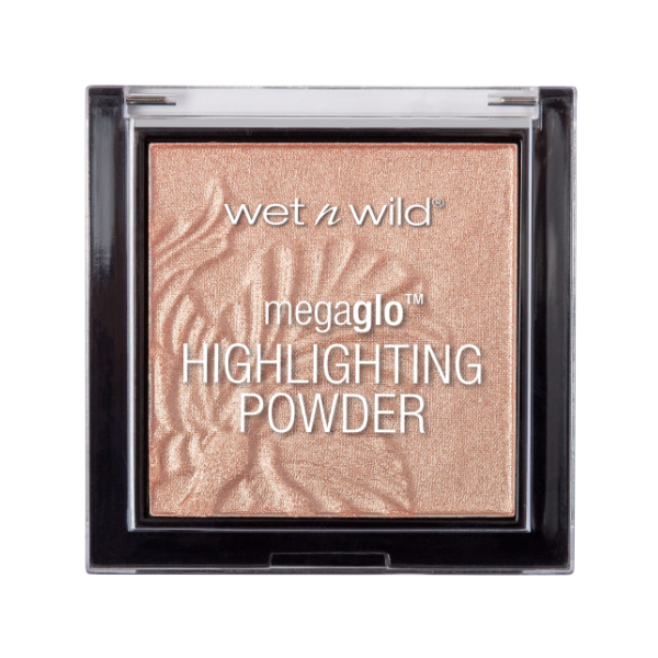 Wnw Iluminador Megaglo 321b