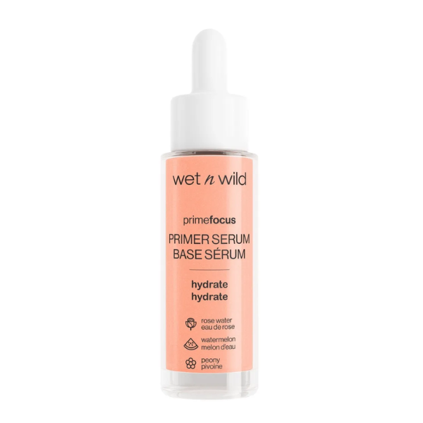 Wnw Primer Serum Hydrate 30ml