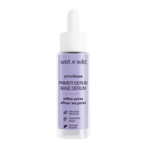 Wnw Primer Serum Refine Pores 30ml